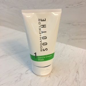 Rodan and Fields Soothe Gentle Cream Wash
